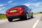 Volvo S60 2010 года